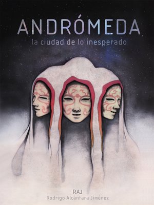 cover image of Andrómeda